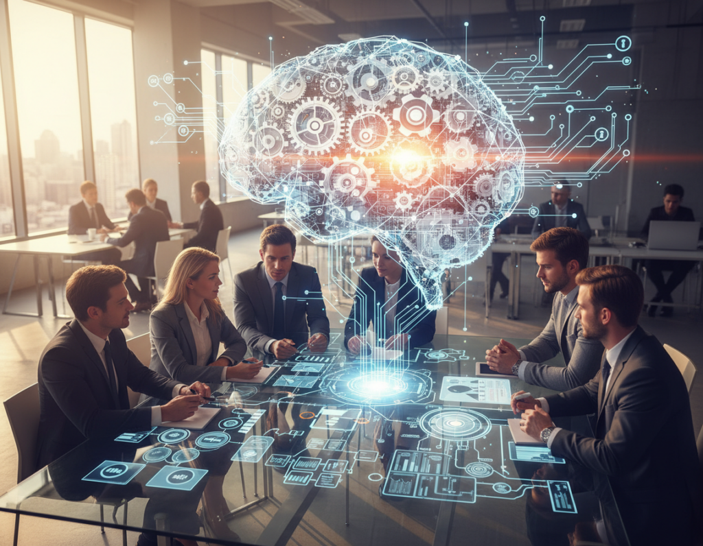 How to Build Strong Mental Frameworks for Strategic Thinking