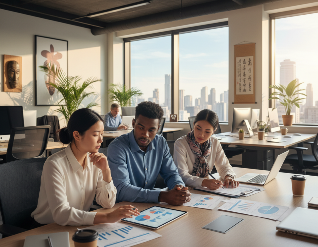 How to Measure and Improve Corporate Culture Using Data and Feedback