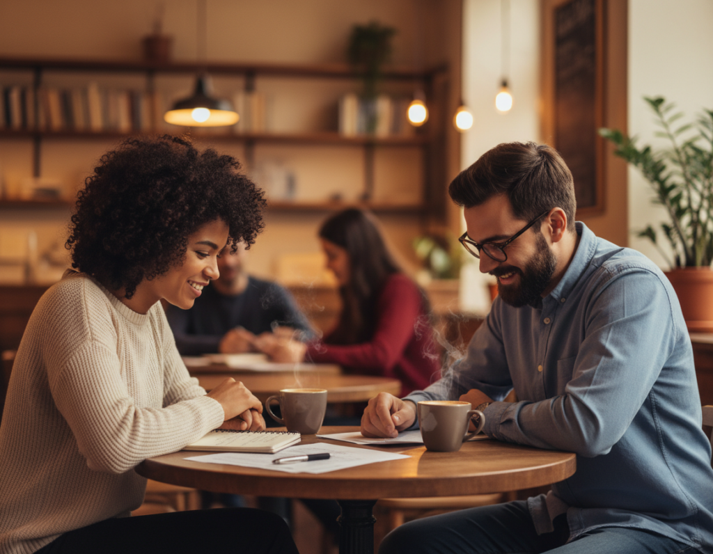 The Psychology of Trust: Foundations of Long-Term Relationship Building