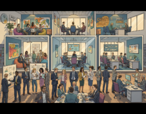 Types of Corporate Culture: How Different Models Shape Workplace Behavior and Results