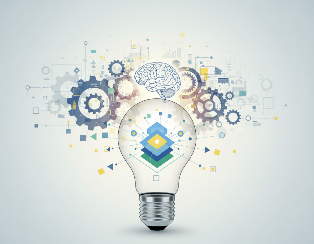 Types of Mental Frameworks: Cognitive Models That Improve Thinking and Problem-Solving