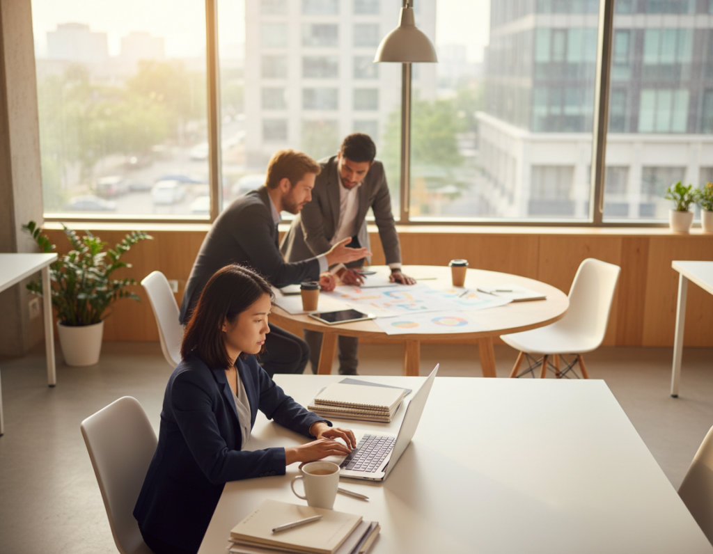 What Are Focus Strategies and How They Improve Cognitive Performance