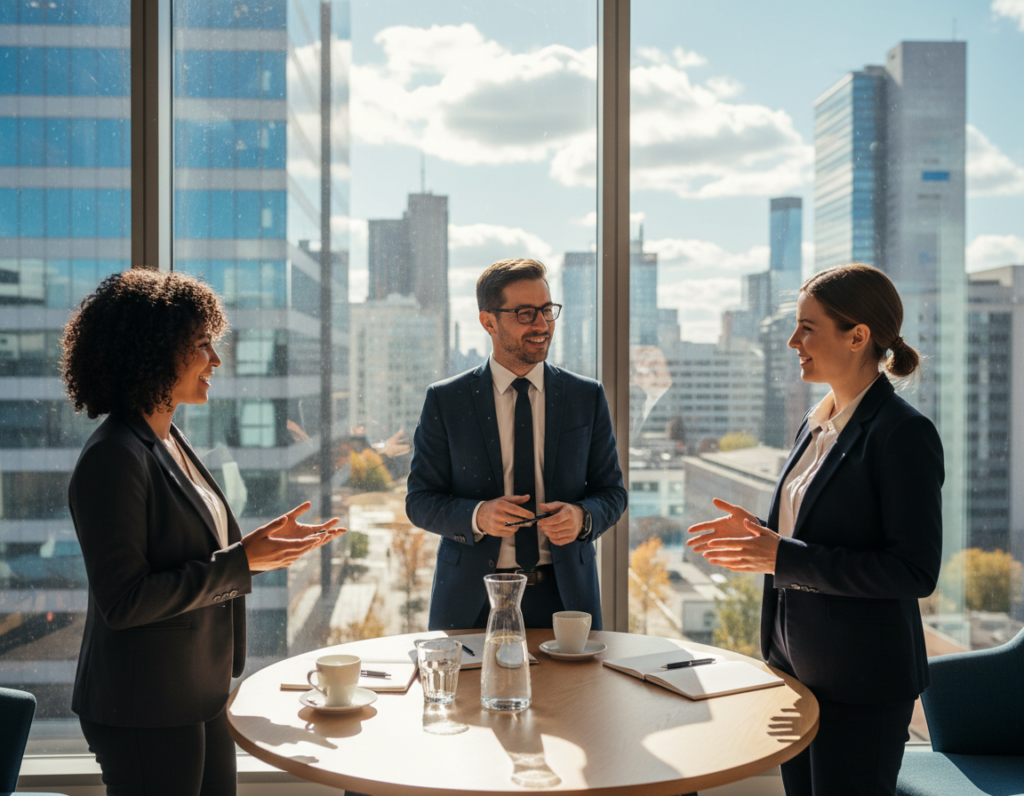 What Is Relationship Building and Why It Matters for Professional and Personal Growth