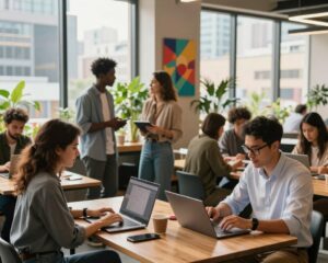 Digital Nomadism After 2025 Trends Risks and Opportunities