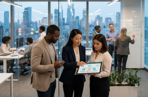 Internal Mobility and Why It’s Becoming a Core Growth Strategy