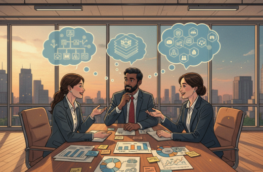 Mental Models That Improve Strategic Clarity at Work
