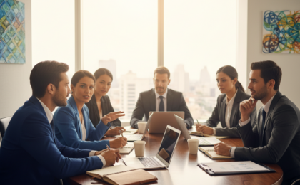 psychological safety at work