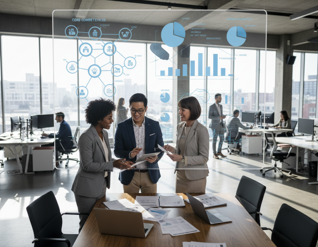 Skills-Based Hiring and What It Means for Long-Term Career Planning