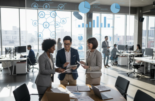 Skills-Based Hiring and What It Means for Long-Term Career Planning