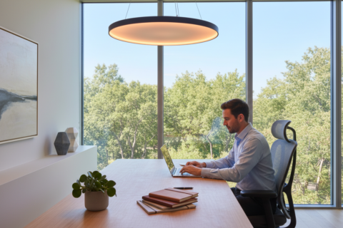 workspace productivity